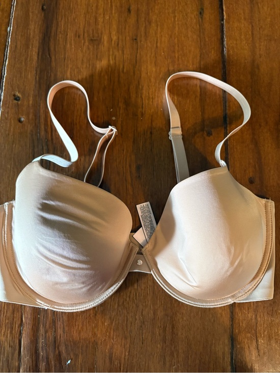 Victoria's Secret Other - Victoria's Secret Nude Demi Bra - Light Beige